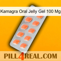 Kamagra Oral Jelly Gel 100 Mg 26